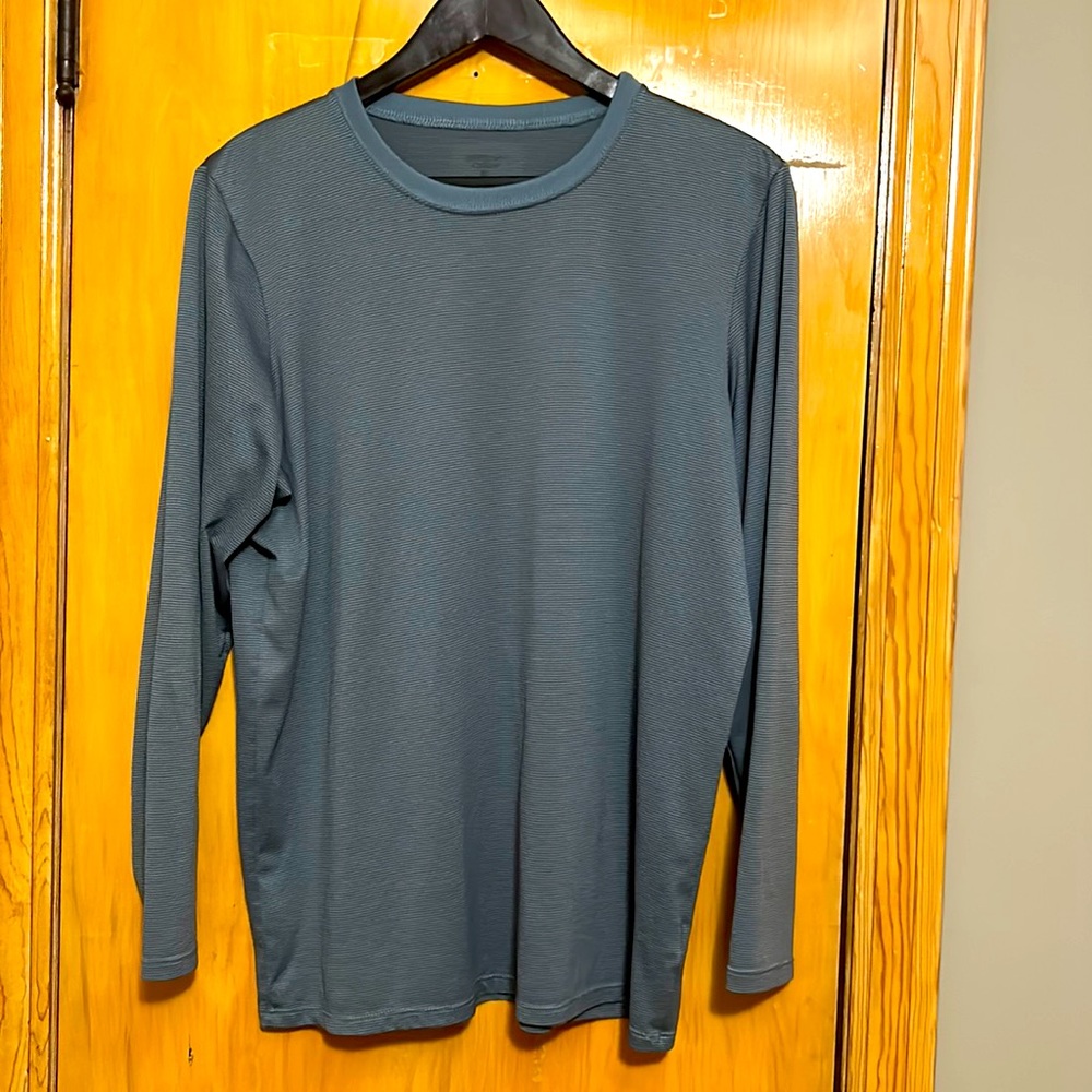 Patagonia Capilene Shirt Men’s L